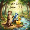 We Can Figure It Out! (Little Hearts, Big Feelings: Social-Emotional Stories for Growing Kids)