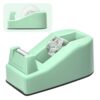 Weighted Desktop Office Tape Dispenser pTC1gGG