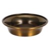 Weighted Iron Lamp Base Only for Floor Lamp Replacement