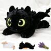 Weighted Stuffed Animals dragon plush, 26 in 5 lbs, Heatable & Coolable