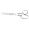 Westcott 9in Forged Classic Fabric and Paper Scissors, Heavy Duty, Knife-Edge for Sewing, Tailoring, General Arts and Crafts, Office