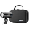 Westcott FJ100 Touchscreen Off-Camera Portable Strobe with FJ Mini AC/DC Battery (100Ws)