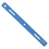Westcott Plastic Ruler, 12" Inches, Assorted Colors, 36 Count