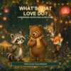 What's That Love Do?: A Whispering Woods Sing-Along Story