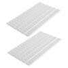 White Adhesive Poster Putty for Hanging Pictures, Reusable Wallsafe Hold