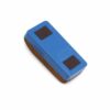 Whiteboard Eraser for whiteboard Boards, Blue, Retail Pack (Mixed Velvet)