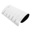 White Board Reusable Weekly Dry Erase Adhesive Sticker Sheet PVC