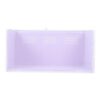 White Box and Visibility Feeding Acrylic with Ventilation Holes Reptile
