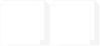 White Cardstock 12x12 100 Sheets (Pack of 2)