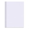 White Cardstock Thick Hard Drawing Paper, 230g, 20, size to 1