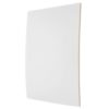 White Foam Board with Adhesive Backing for Craft and Model Making