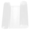 White Heat Transfer Vinyl Roll for Die Cutting DIY Crafts