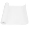 White Kraft Wrapping Paper Roll for Decorating Shipping