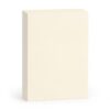 White Thick Cardstock Paper