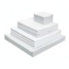 White Tissue Paper Sheets, 500-Pack