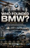 WHO FOUNDED BMW? AN INSPIRING HISTORY (DISCOVER SOMETHING NEW EVERYDAY Book 15)