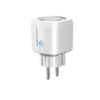 ,WiFi Smart Plug Socket Timer Adaptor Outlet 16A/20A Power