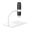 WiFi USB 1000X 1080P 4.3in 2MP Kids Science Microscope Electronics Repair