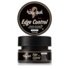 Wigs Loft Edge Control Gel, Pineapple Scent, Extreme Hold, Flake-Free, Non-Sticky, Non-Greasy, 3.17 oz