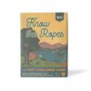 Wild Life Outdoor Adventures Know the Ropes, Learn 24 Essential Knots Game
