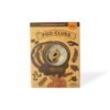 Wild Life Outdoor Adventures Poo Clues Scat Identification Guide, Magnifier