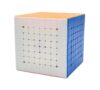 Willking 8x8 Magnetic Speed Puzzle Cube Mosheng 8x8 M Magic Cubes Stickerless 71mm Speed Toys