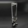 Wind Formation Materials Primary School Scientific Formation of Wind Experimental Hot and Cold Air Convection Pure Glass Cylinder