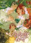 Winter Wolf (Comic) Vol. 5