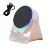 Wireless Speaker Phone Stand Induction Amplifier