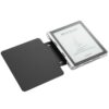 Wisoqu 5.76 Inch E Reader, EBook Reader Tablet Style Design with Front Light Ultra Thin Body 16GB Storage, for EPUB PDF MOBI Reading and WiFi USB Transfer (2G+32G)