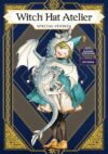 Witch Hat Atelier: Special Stories