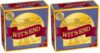 Wit's End — A Smart, Mind-Bending Trivia & Brain Teaser Game that Will Challenge Your Wits & Knowledge — Adult & Family Night Fun (Pack of 2)