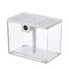 WJJDLLNP USBhumidifier Portable Home Indoor Desktop Large-capacity Atomizer to Prevent Dry Burning