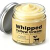 Woccatisy Face Moisturizer with Grass-Fed Beef Tallow