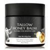 Woccatisy Tallow Honey Balm Face Moisturizers
