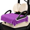 WOEUROI Non-Slip Seat Blanket for Precedent i3