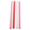 WOFASHPURET 5400pcs Origami Star Paper Strips for Crafts Portable Handmade Paper in Star Shape Improves Creative Thinking for Events and Celebrations
