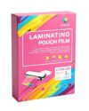 WONLAMI Laminating Sheets 3mil 200 PCS,Laminate Sheets 8.5 x 11 Letter Size