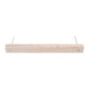 Wood Bookbinding Tool Press Board for Precise Hand Binding