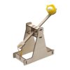 Wooden Catapults Model Kits Hands on Activity