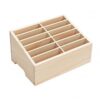Wooden Desktop Organizer