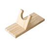 Wooden Hot Melt Supporting Tool