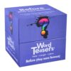 ? WORD TEASERS Before (They were Famous) - Pop Culture Trivia Game - Fun Famous People Game About Music, Movie & Other Celebrities - Conversation Cards for Pop Culture Fans - 150 Questions