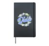 World's Greatest Dida - Indian Grandma Gift Hardcover Journal, Black