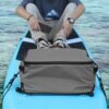 WOSDED Waterproof Deck Bag for Tower Tandem 14'