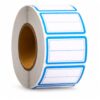 Writable Labels, Pap, Color to 2