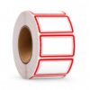Writable Labels, s, Color to 1