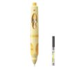 Writing Correcting Pen with Refills, Ergonomic Smooth Colorful Automatic