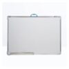 Writing Tablet White Board Wall Magnetic Whiteboard(30x40cm)