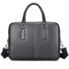 WSNHFUD Briefcase Computer Tote Business Document Bag Large-capacity Office